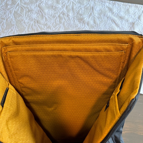 Waterfield Staad Backpack - Picture 3 of 3